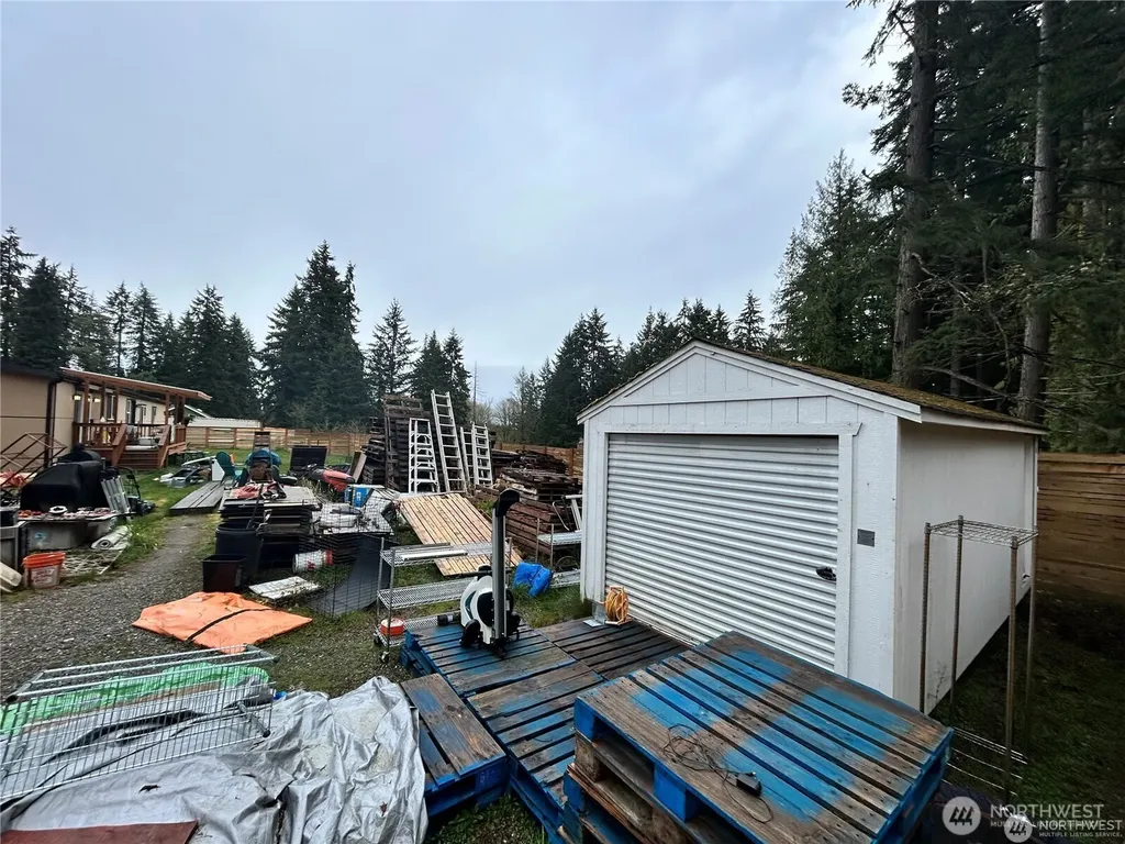 5013 80th Street E Tacoma WA 98443