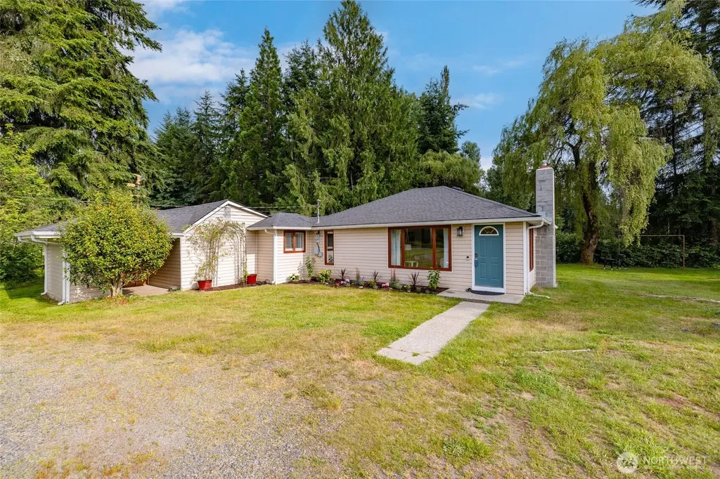12826 228th Street NE Arlington WA 98223