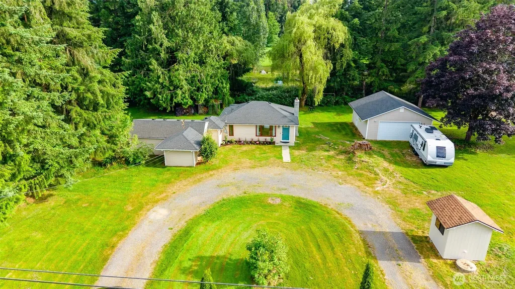 12826 228th Street NE Arlington WA 98223