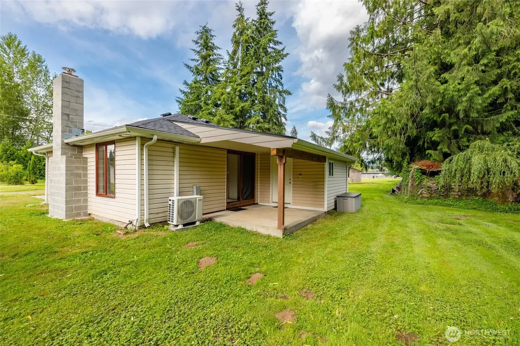 12826 228th Street NE Arlington WA 98223
