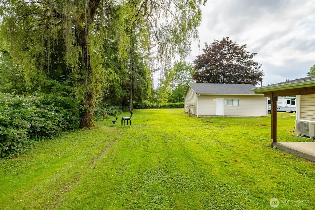 12826 228th Street NE Arlington WA 98223