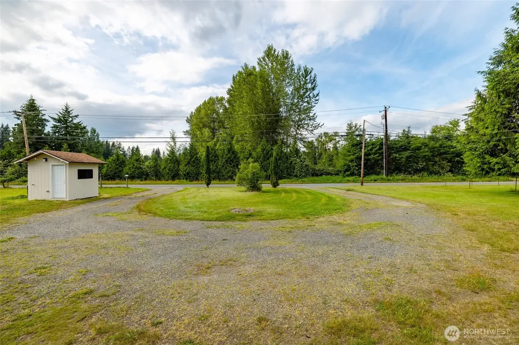 12826 228th Street NE Arlington WA 98223