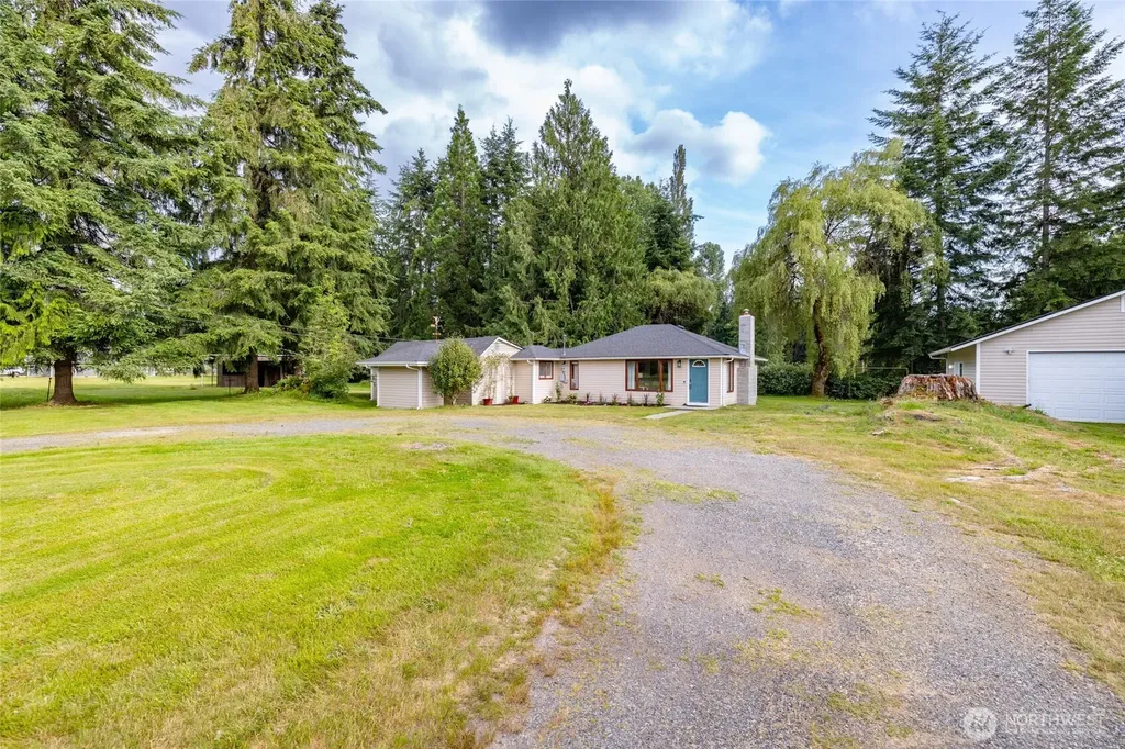 12826 228th Street NE Arlington WA 98223