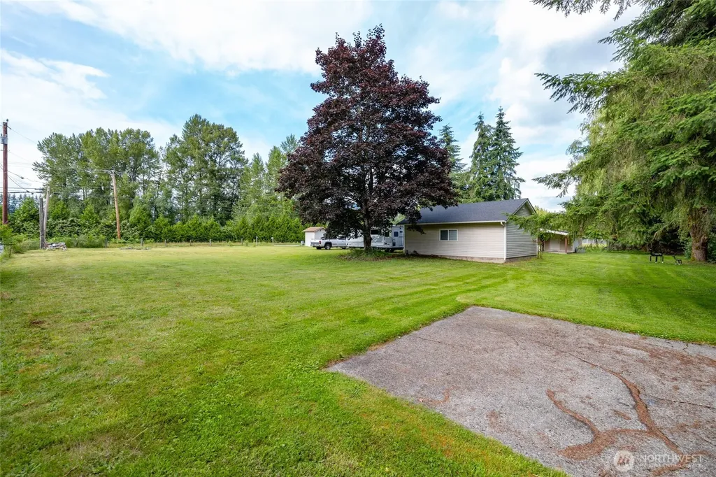 12826 228th Street NE Arlington WA 98223