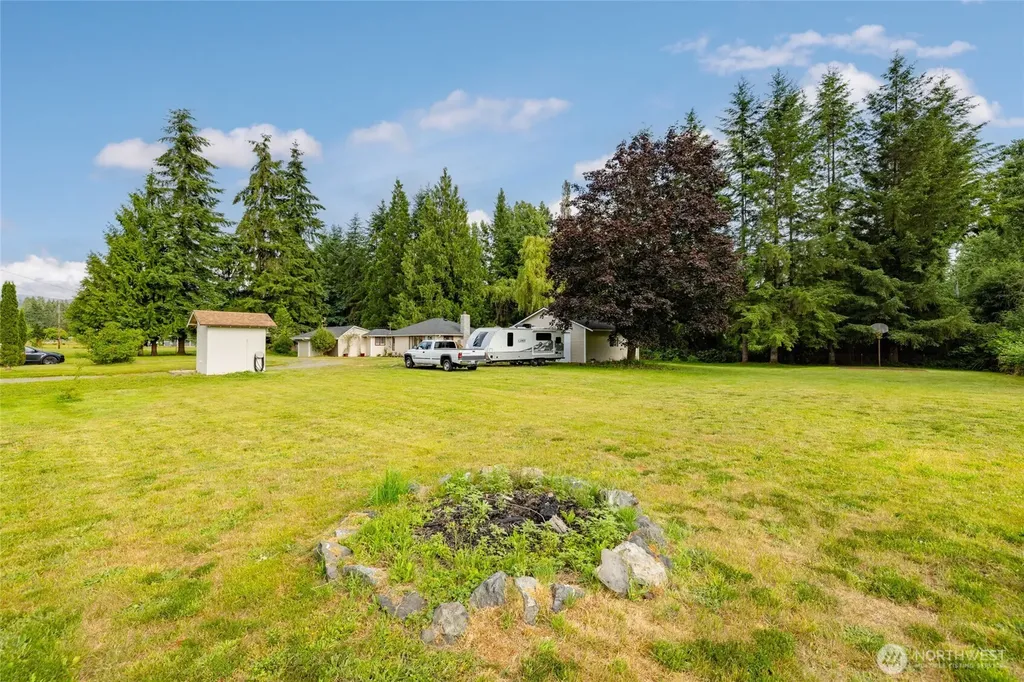 12826 228th Street NE Arlington WA 98223