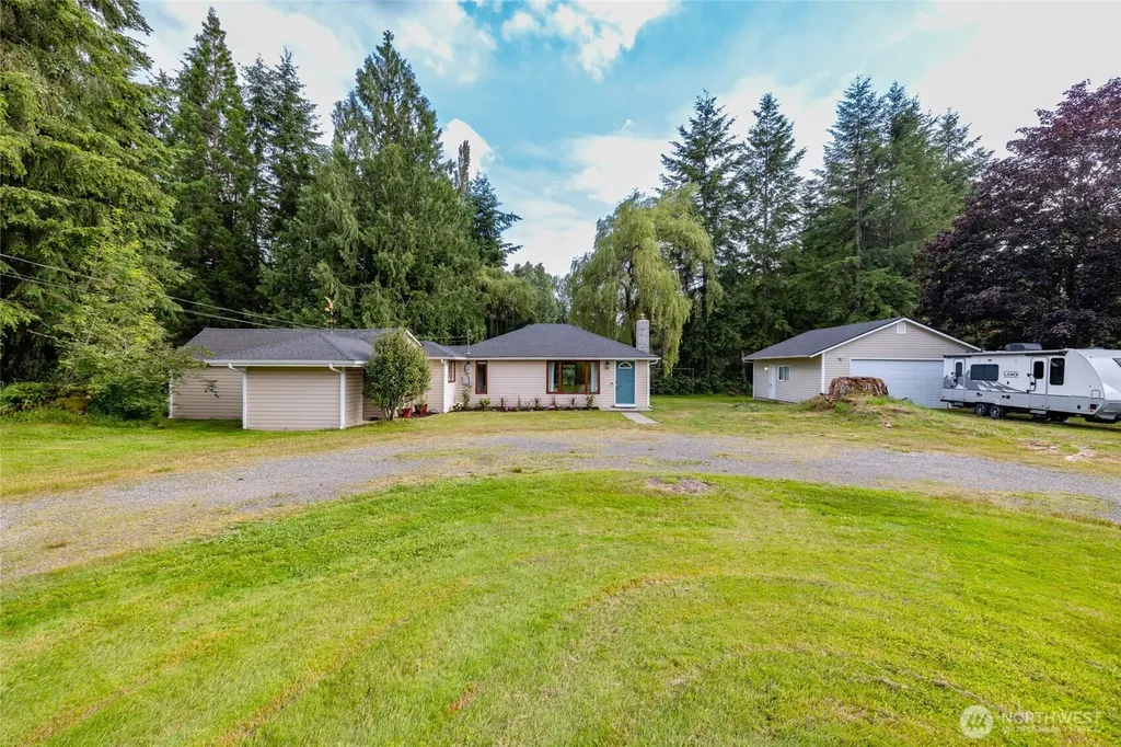 12826 228th Street NE Arlington WA 98223