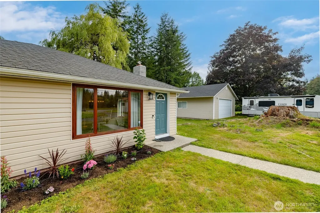 12826 228th Street NE Arlington WA 98223