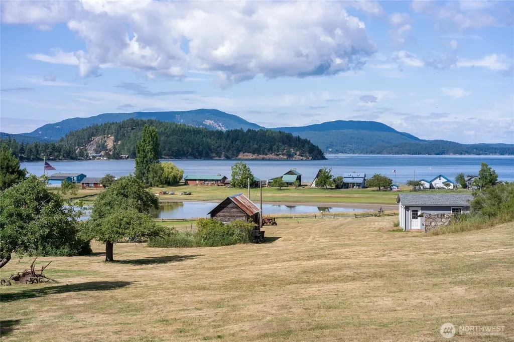 103 Less Traveled Road Lopez Island WA 98261