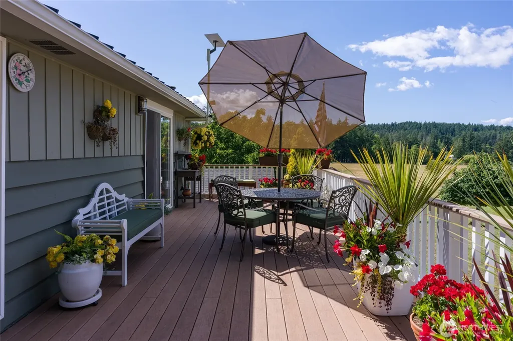 103 Less Traveled Road Lopez Island WA 98261
