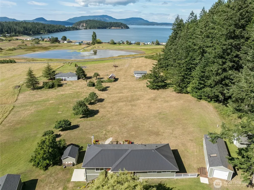 103 Less Traveled Road Lopez Island WA 98261