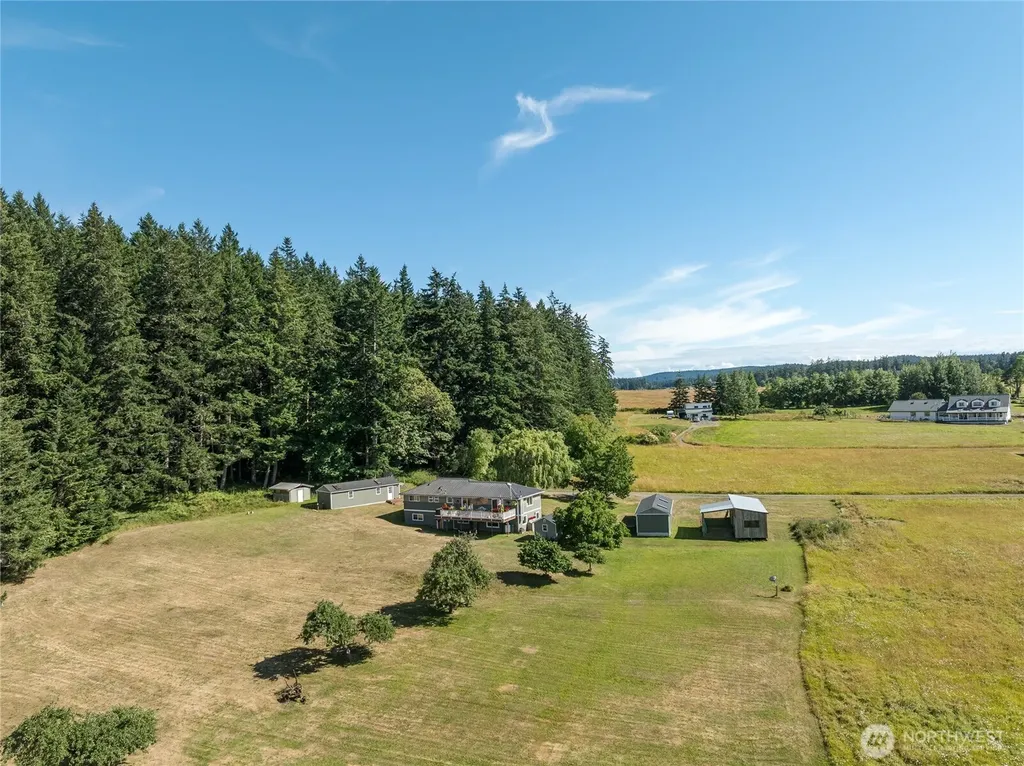 103 Less Traveled Road Lopez Island WA 98261