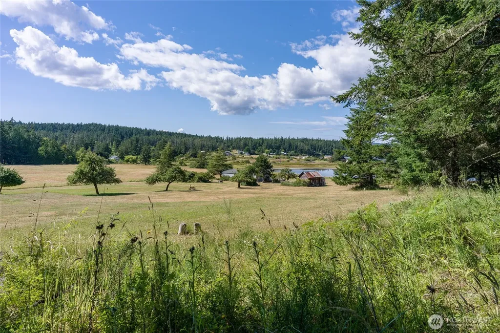103 Less Traveled Road Lopez Island WA 98261