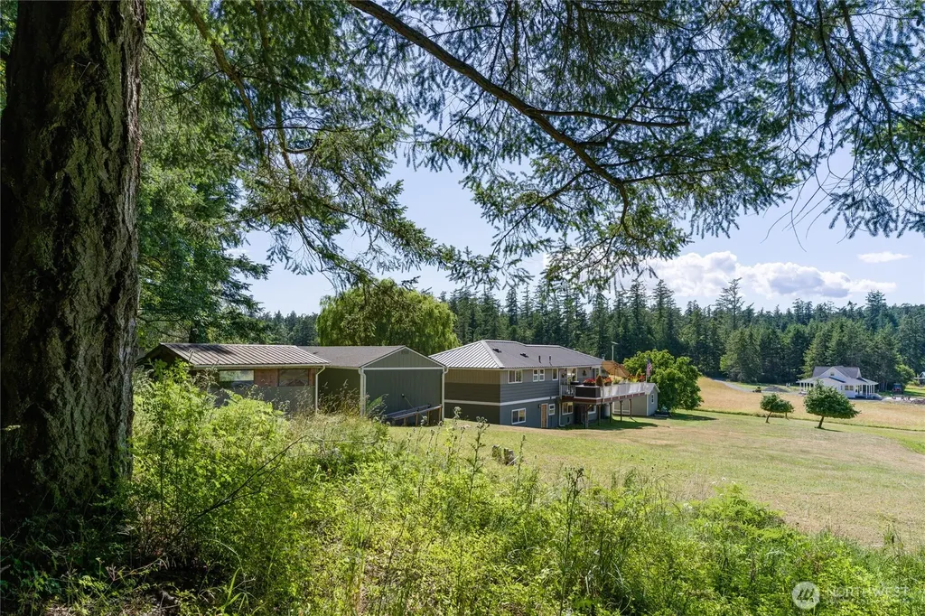 103 Less Traveled Road Lopez Island WA 98261