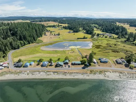 103 Less Traveled Road Lopez Island WA 98261