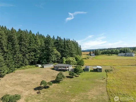 103 Less Traveled Road Lopez Island WA 98261