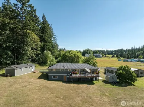 103 Less Traveled Road Lopez Island WA 98261