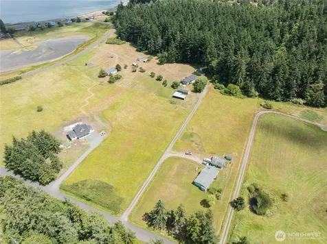 103 Less Traveled Road Lopez Island WA 98261