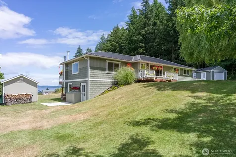 103 Less Traveled Road Lopez Island WA 98261