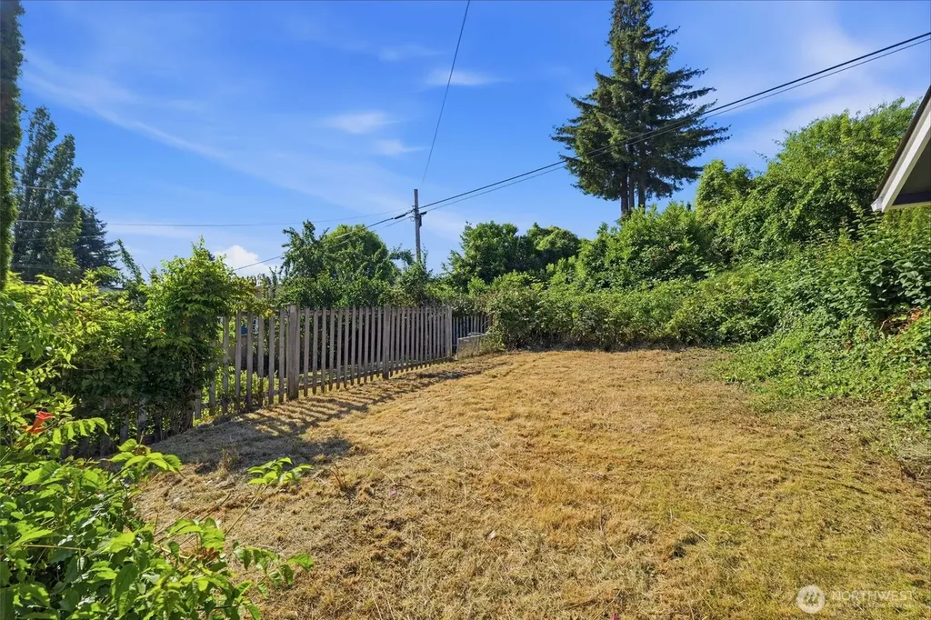 2316 N 28th Street Tacoma WA 98403