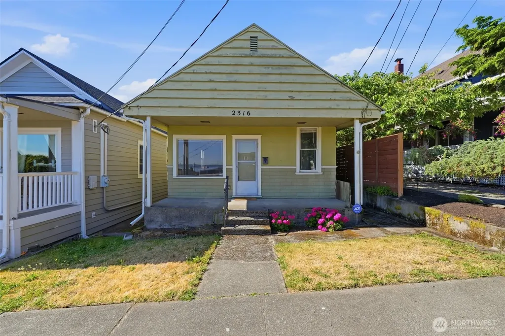2316 N 28th Street Tacoma WA 98403