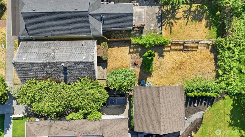 2316 N 28th Street Tacoma WA 98403