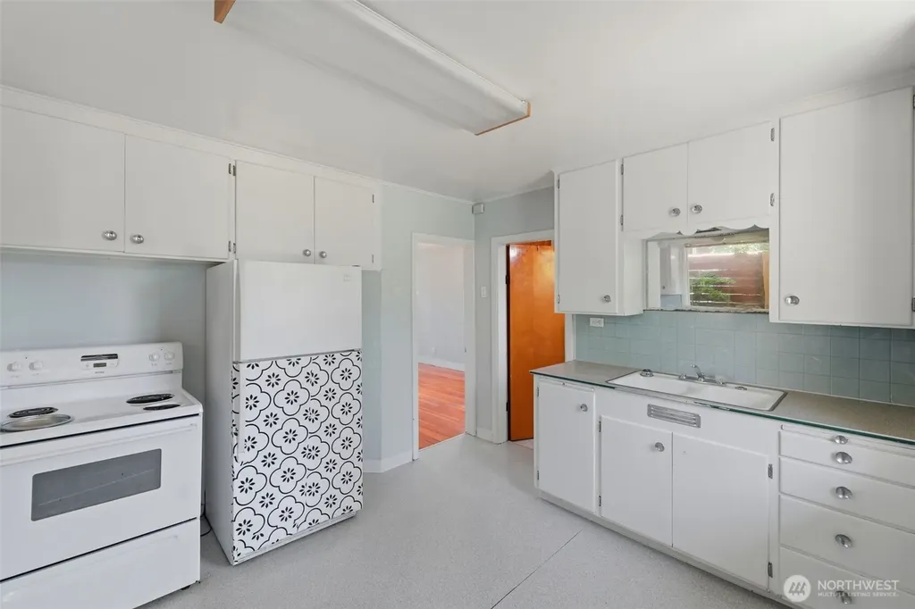 2316 N 28th Street Tacoma WA 98403