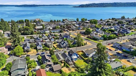 2316 N 28th Street Tacoma WA 98403