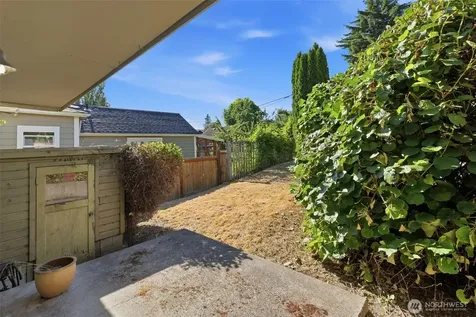 2316 N 28th Street Tacoma WA 98403