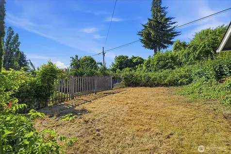 2316 N 28th Street Tacoma WA 98403