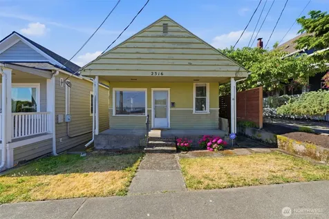2316 N 28th Street Tacoma WA 98403