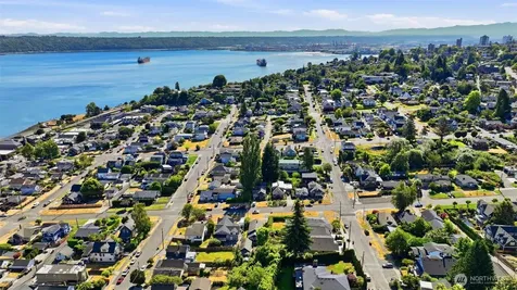 2316 N 28th Street Tacoma WA 98403