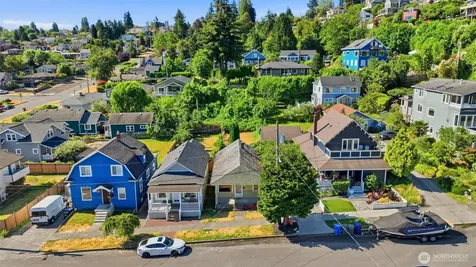 2316 N 28th Street Tacoma WA 98403
