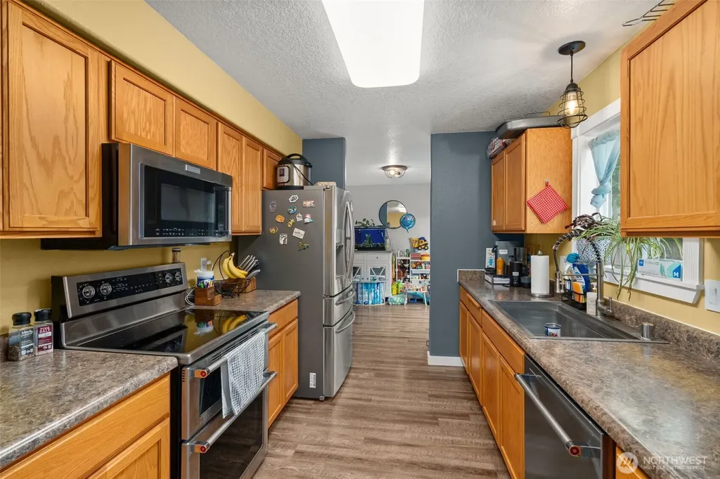 140 Hannah Lane Chehalis WA 98532