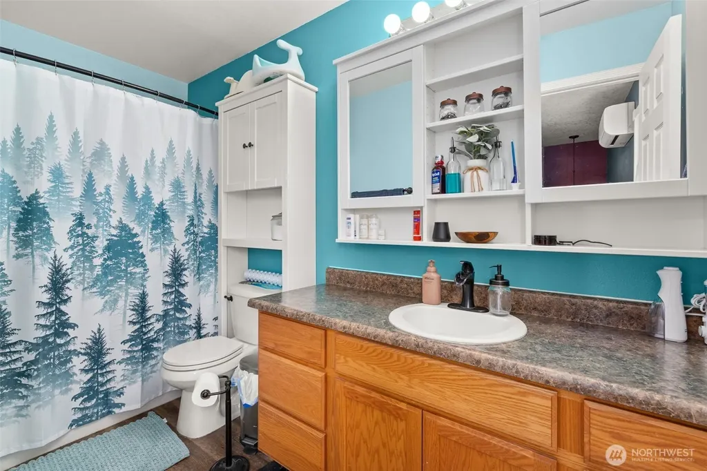 140 Hannah Lane Chehalis WA 98532