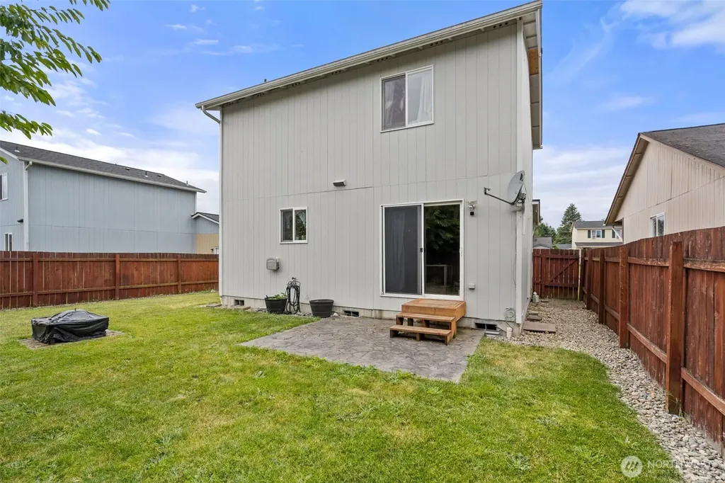 140 Hannah Lane Chehalis WA 98532