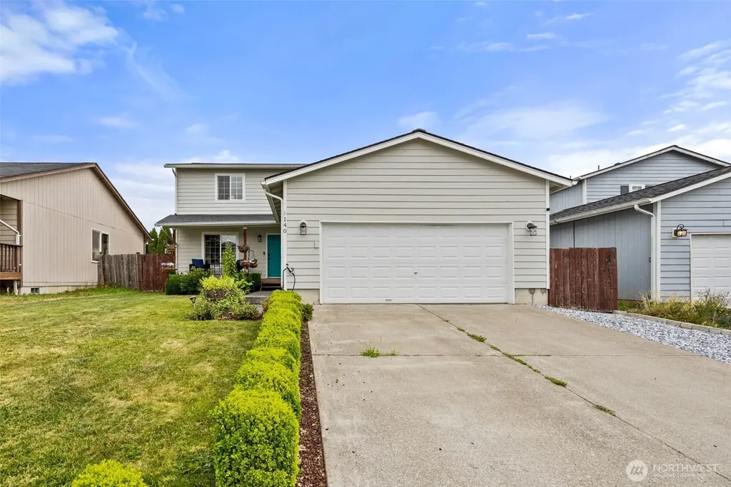140 Hannah Lane Chehalis WA 98532