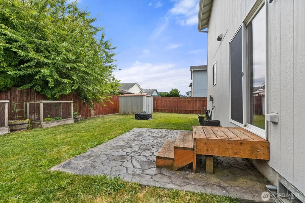140 Hannah Lane Chehalis WA 98532