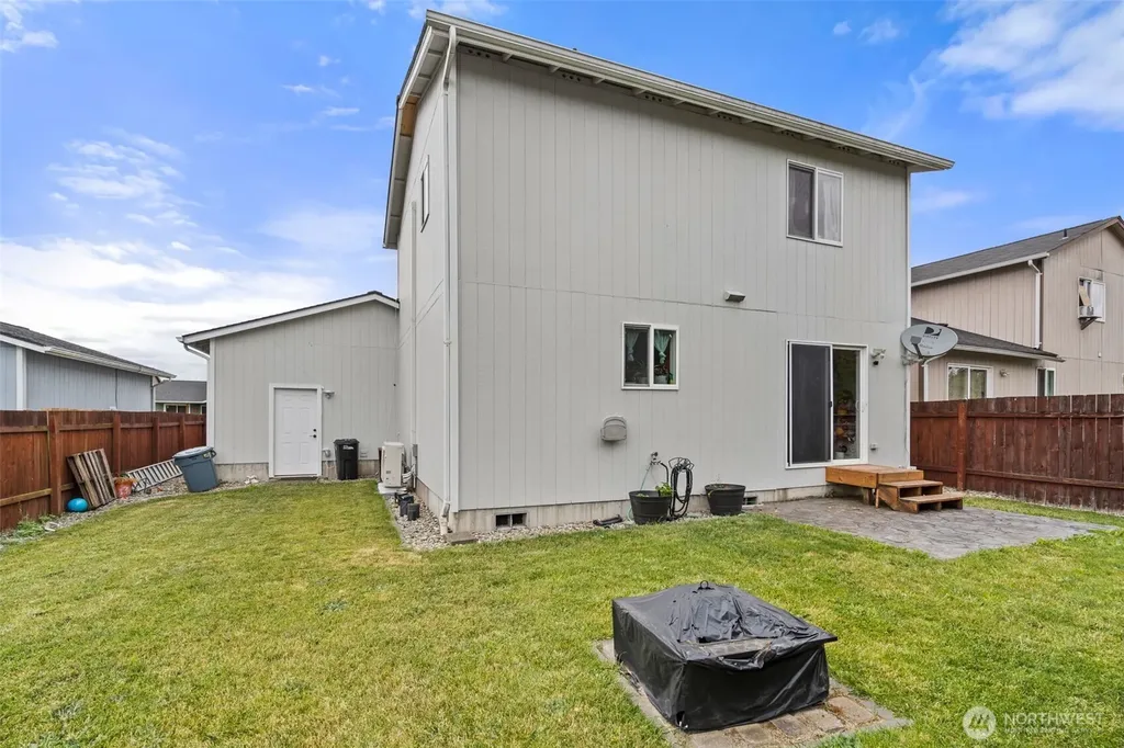 140 Hannah Lane Chehalis WA 98532