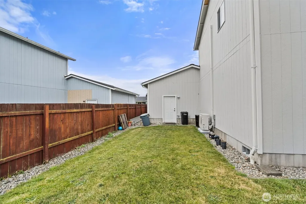 140 Hannah Lane Chehalis WA 98532