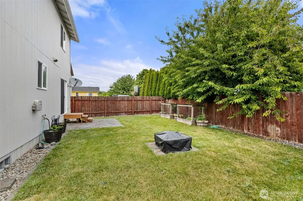 140 Hannah Lane Chehalis WA 98532
