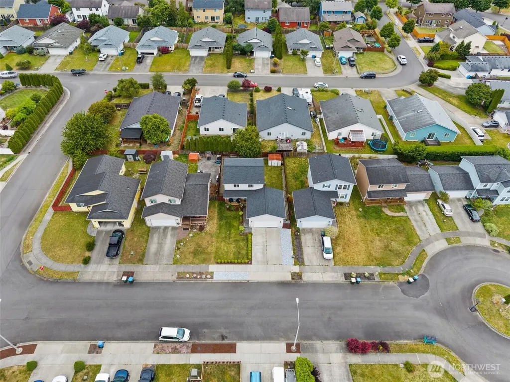 140 Hannah Lane Chehalis WA 98532