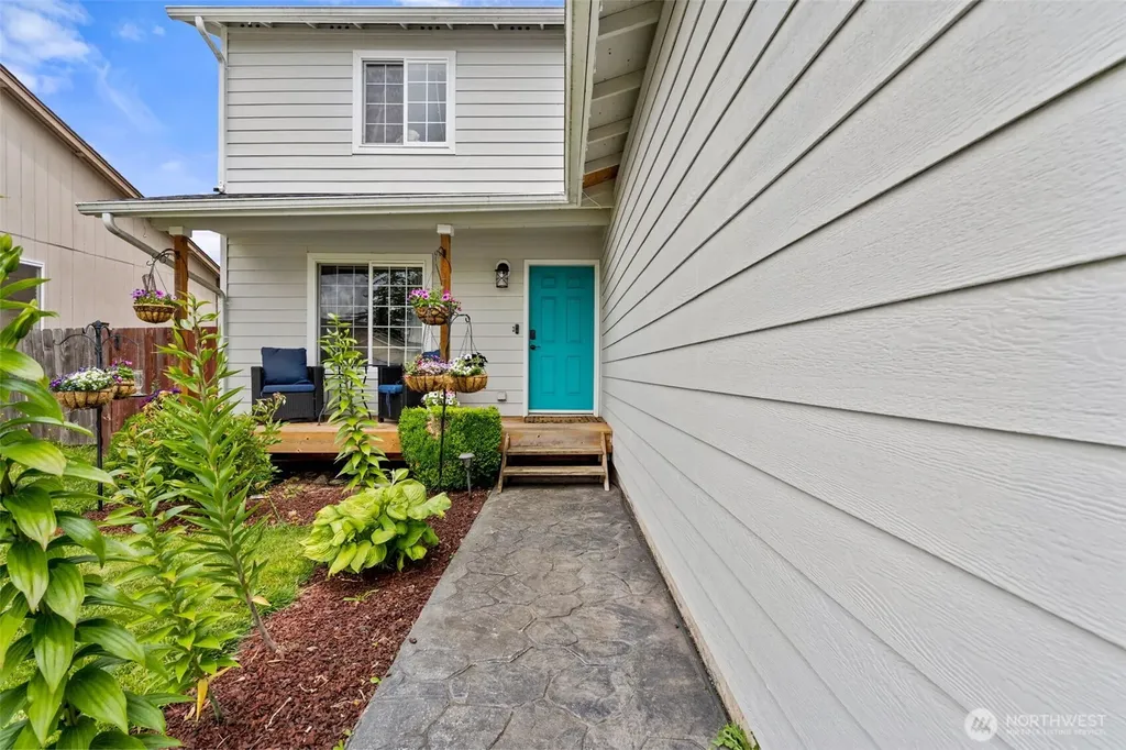 140 Hannah Lane Chehalis WA 98532