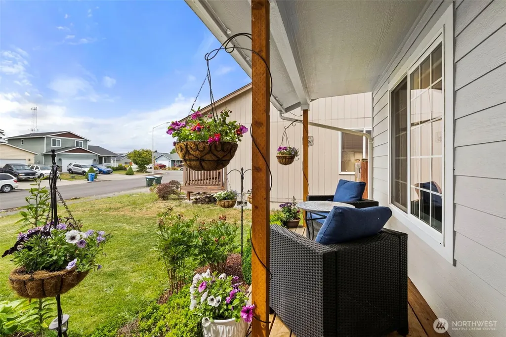 140 Hannah Lane Chehalis WA 98532