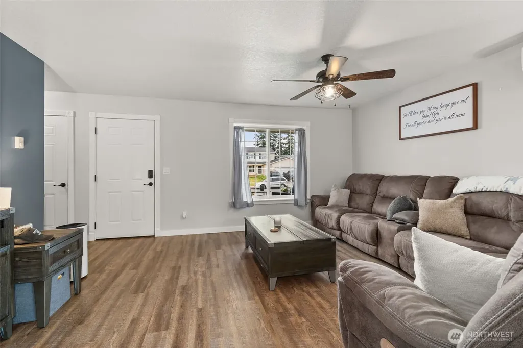 140 Hannah Lane Chehalis WA 98532