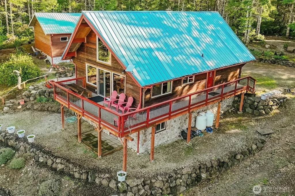 62 NE Southridge Drive Belfair WA 98528