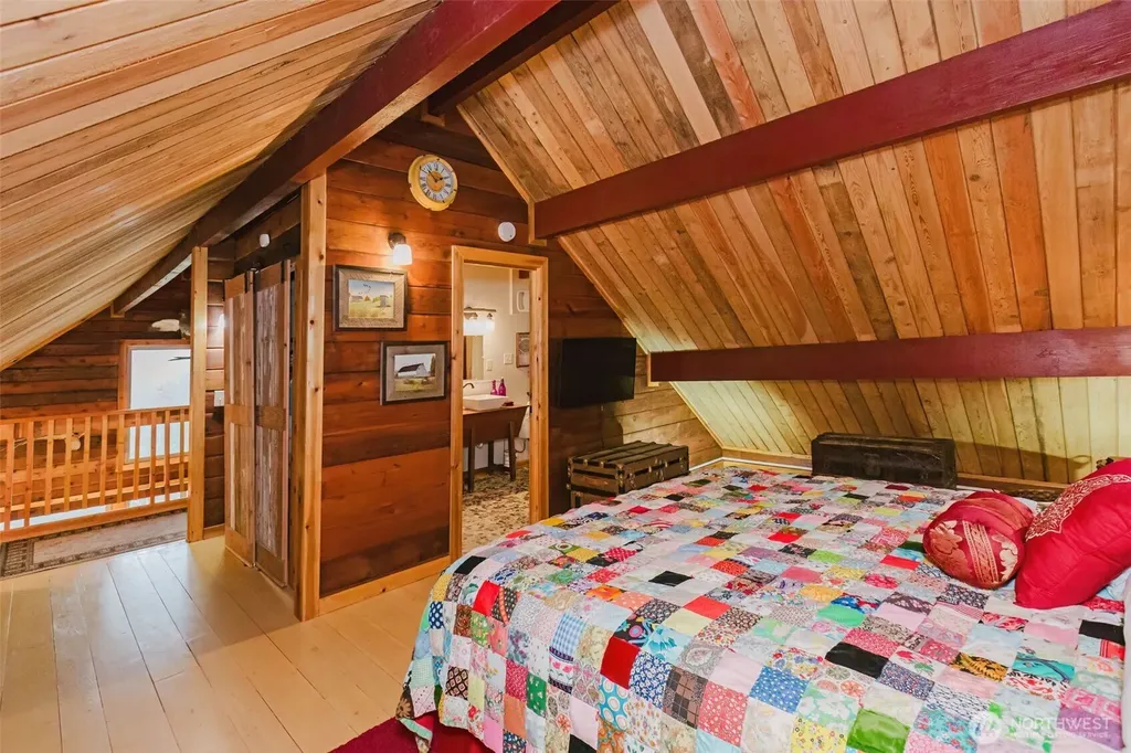 62 NE Southridge Drive Belfair WA 98528