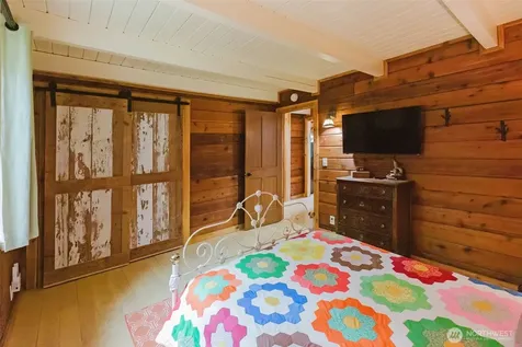 62 NE Southridge Drive Belfair WA 98528