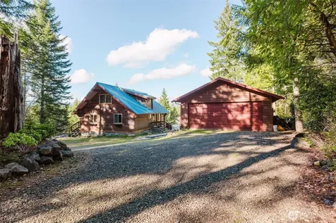 62 NE Southridge Drive Belfair WA 98528