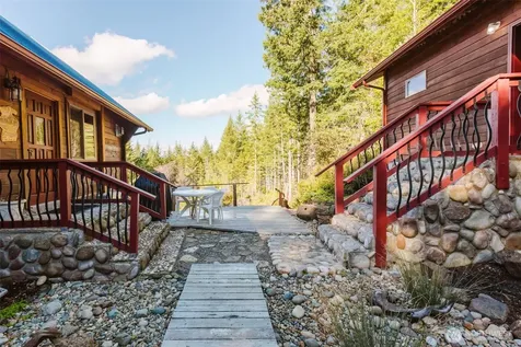 62 NE Southridge Drive Belfair WA 98528