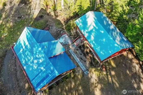 62 NE Southridge Drive Belfair WA 98528